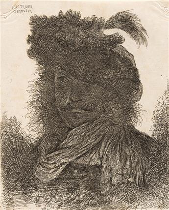 A Collection of Etchings; Mostly Original, by the Most Eminent Painters of the Dutch and Flemish Schools.